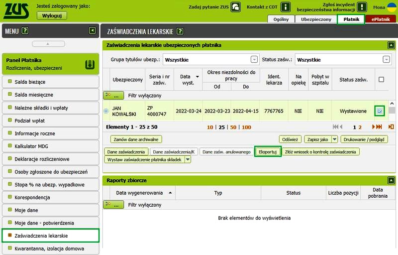 Jak sprawdzić, czy przysługuje mi zwolnienie z ZUS? Warunki i szybka weryfikacja